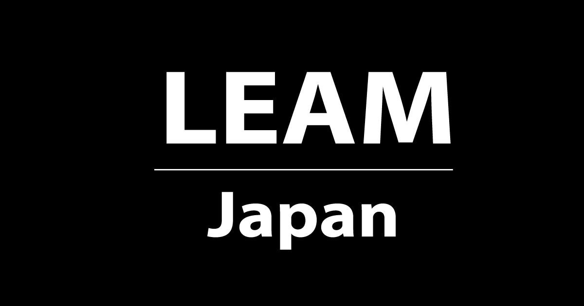 実績 | LEAM Japan（リームジャパン）